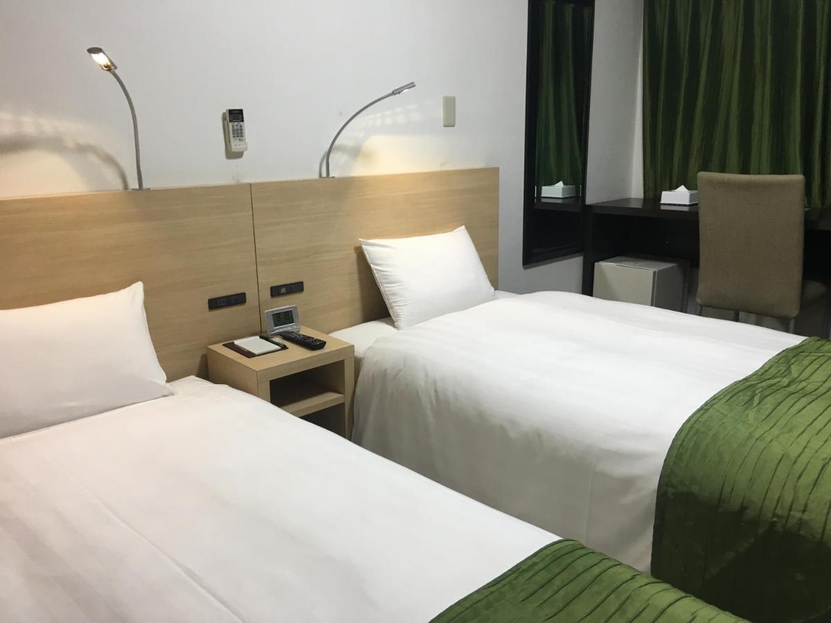 High Set Hotel Shizuoka Inter Kültér fotó