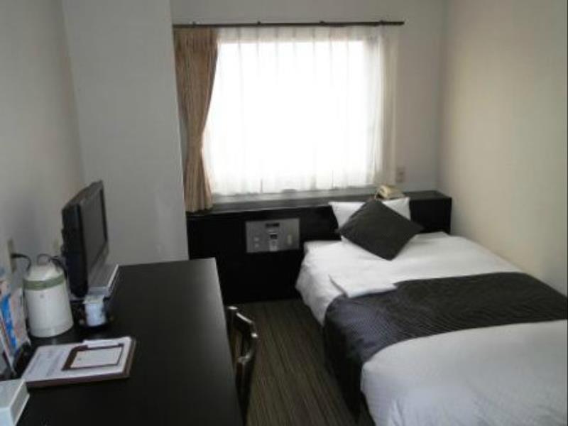 High Set Hotel Shizuoka Inter Kültér fotó