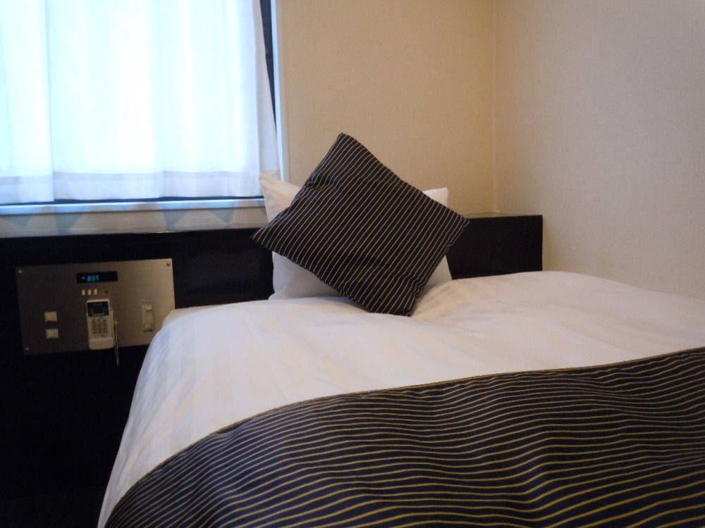High Set Hotel Shizuoka Inter Kültér fotó