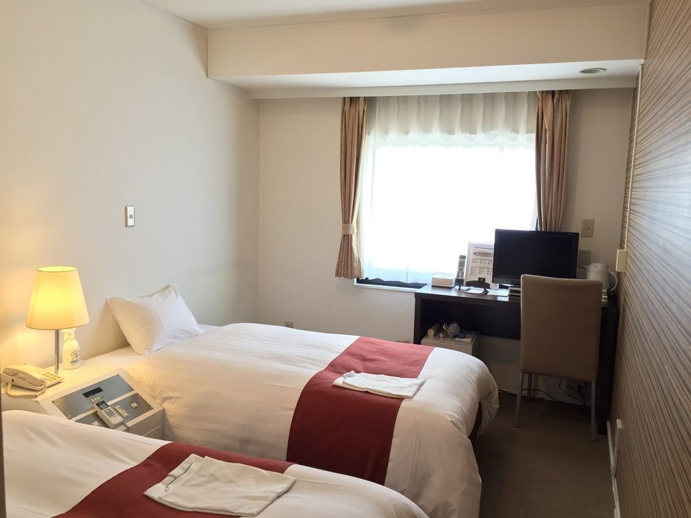 High Set Hotel Shizuoka Inter Kültér fotó