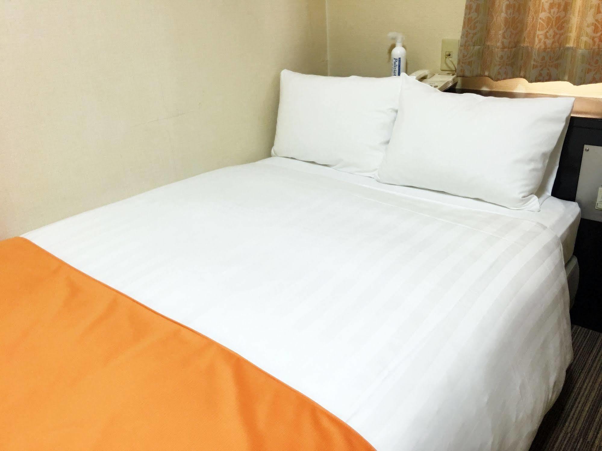 High Set Hotel Shizuoka Inter Kültér fotó