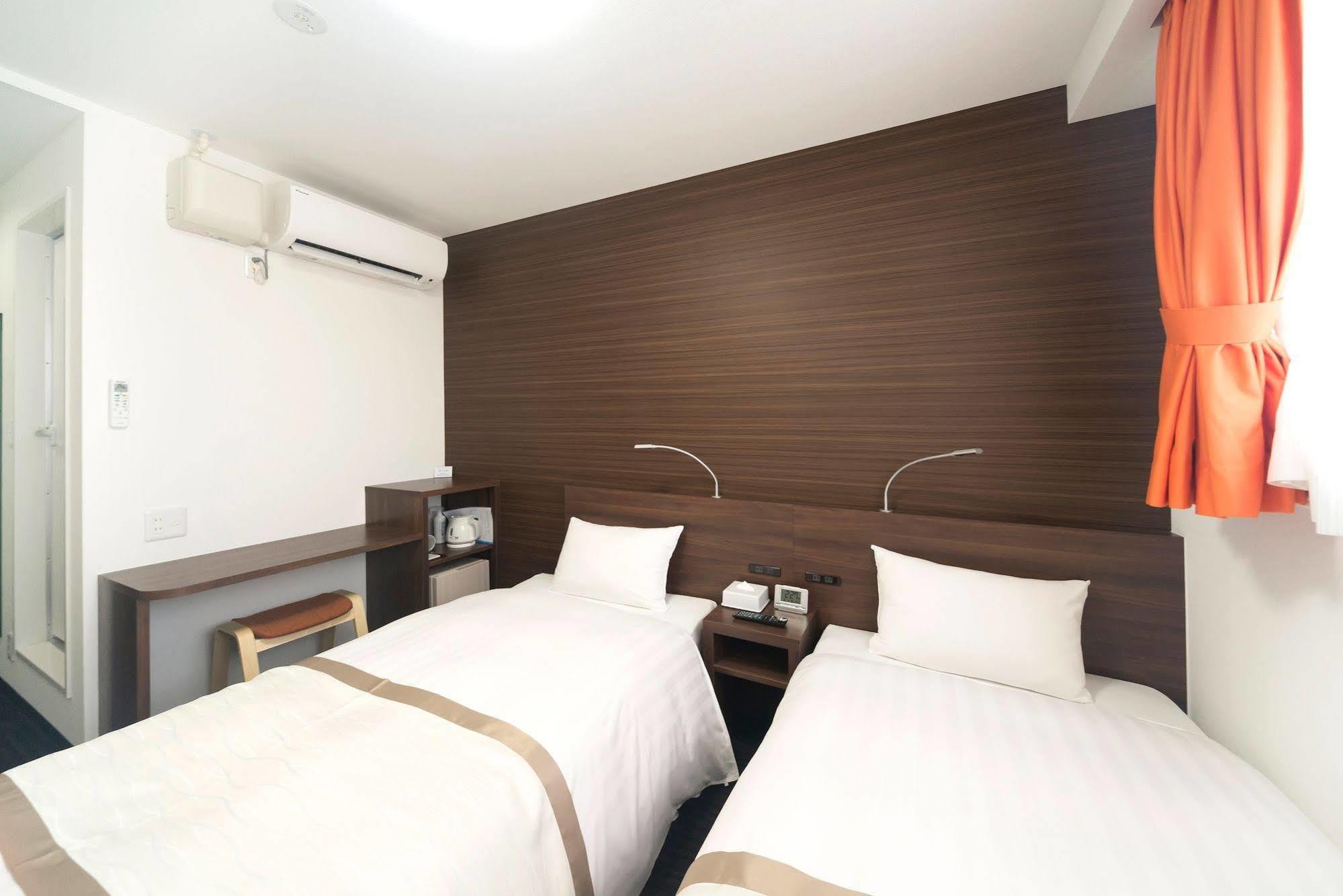 High Set Hotel Shizuoka Inter Kültér fotó