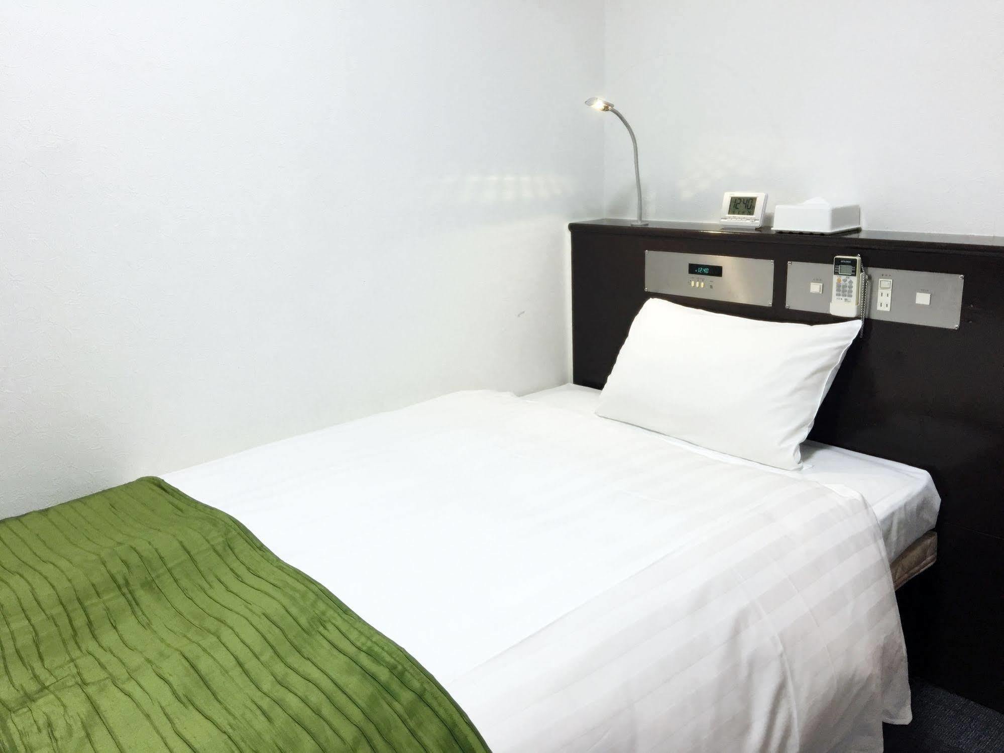 High Set Hotel Shizuoka Inter Kültér fotó