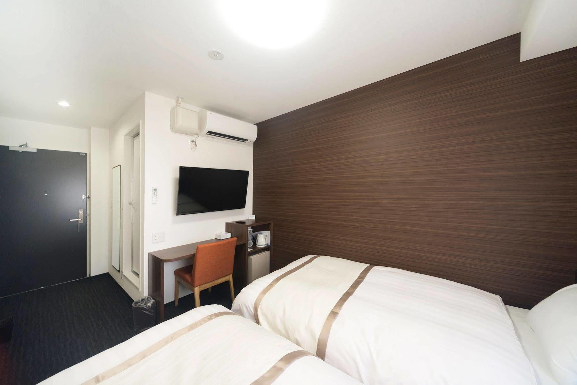 High Set Hotel Shizuoka Inter Kültér fotó